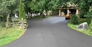 Why Choose Us For All Your Driveway Paving Needs in Winooski, VT?